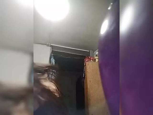 --MODEL--1 on BongaCams 