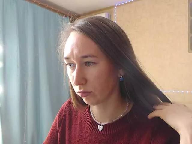 --MODEL--1 on BongaCams 