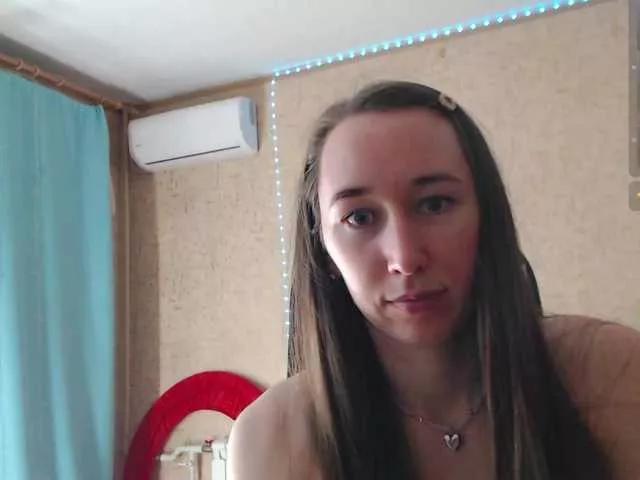 --MODEL--1 on BongaCams 