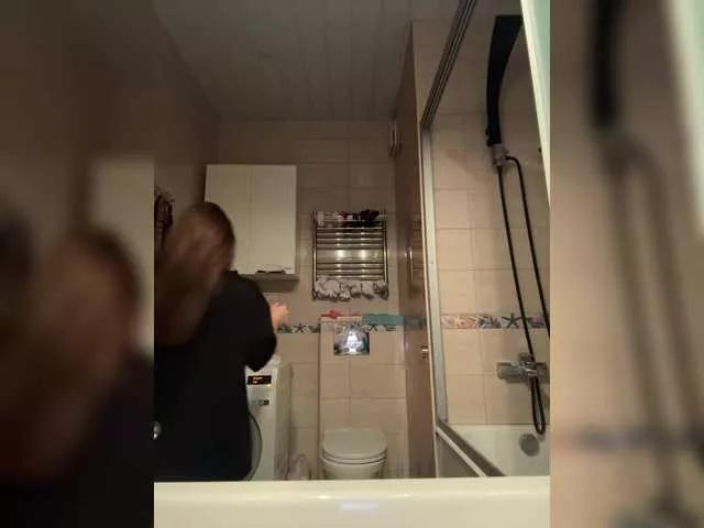 Offline -INDICA- on BongaCams