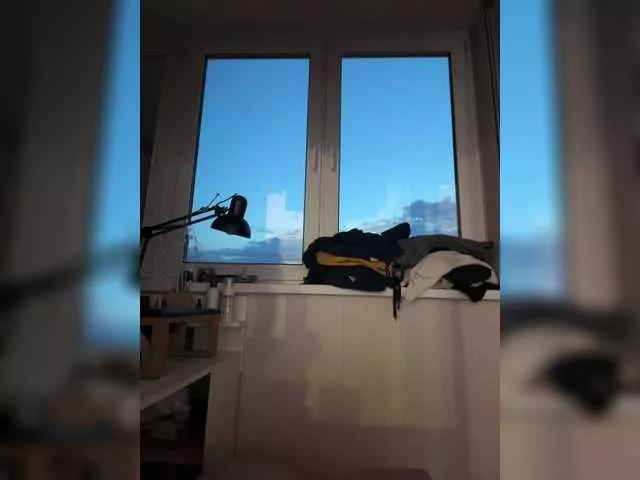 Offline -INDICA- on BongaCams