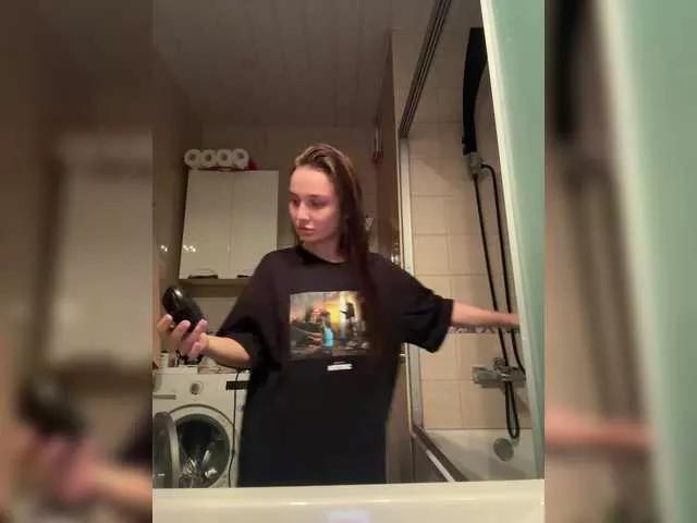 Offline -INDICA- on BongaCams