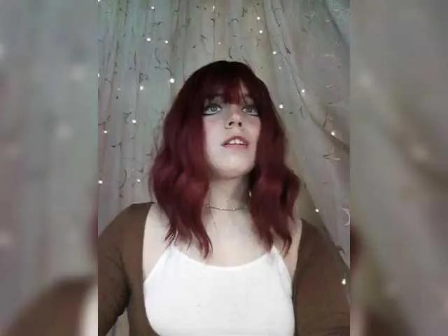 -Marcelline — Caresses