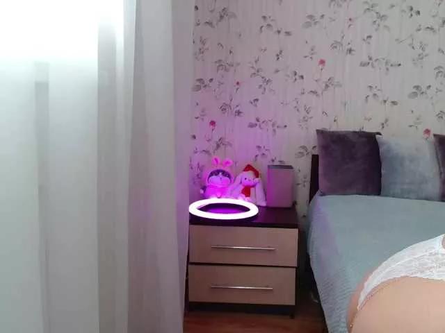 Offline -MiaMurr- on BongaCams