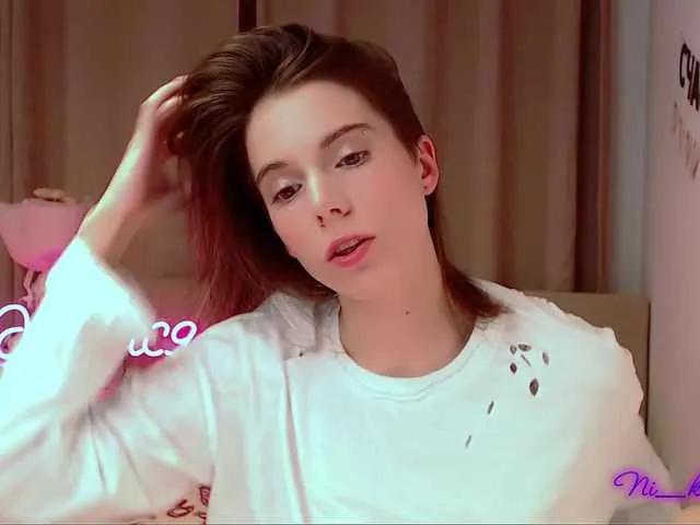 -naomisweet- — Freechat on BongaCams
