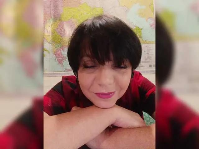 -Sonka- — I'm excited by strong men and MEN who know what they want ....