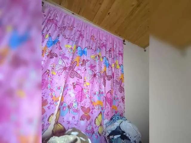 208Sv — Freechat on BongaCams