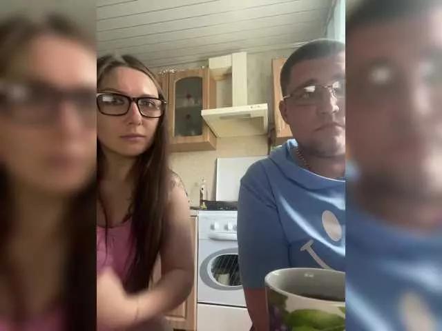 Accord43 on BongaCams 