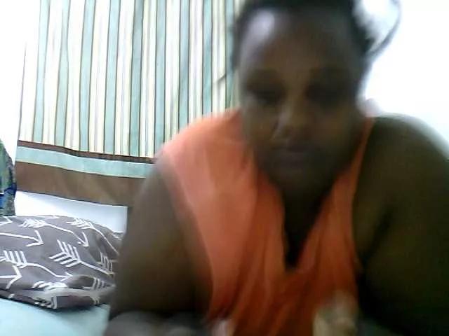 AfricanBBw on BongaCams