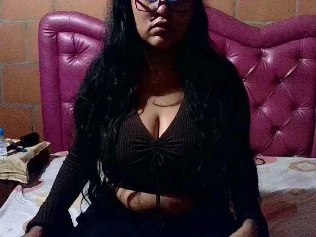 Freechat aisha5 on BongaCams