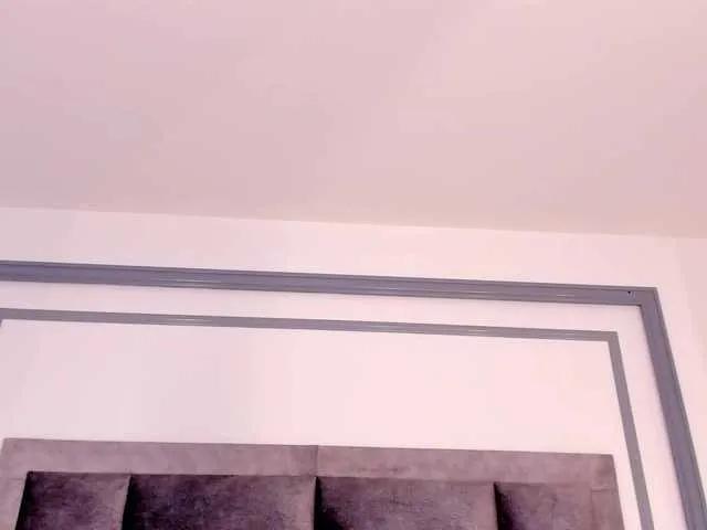 AlanaWade on BongaCams 