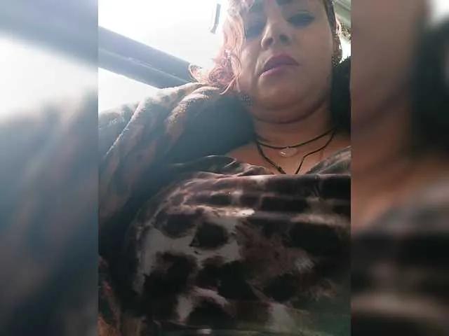 AlexaBrown12 on BongaCams