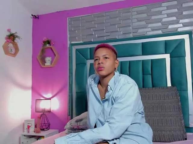 ALEXANDRA-BLANCO on BongaCams