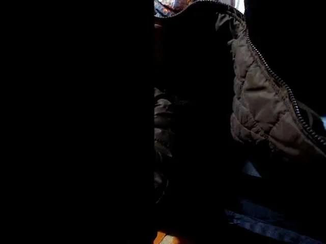 AlexandrinaFenix — a respectful gentleman dance sexy flirt,