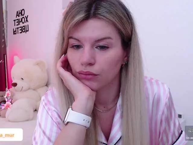 AlexaX7 — When they want to make you happy, kindness, intelligence, attention, care, honesty, generosity.