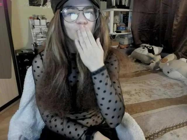 AlexIam — Good sense of humor and manners