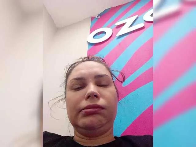 BongaCams Alisa-TOP is Freechat Alisa-TOP — Big fat cocks and your tokens