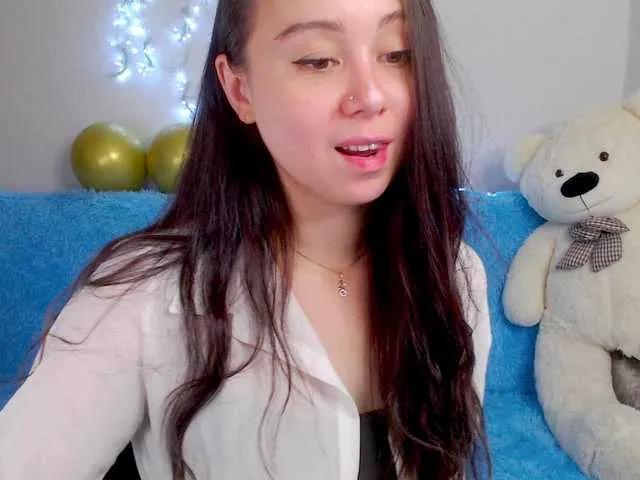 AlisiaShtorm — Freechat on BongaCams