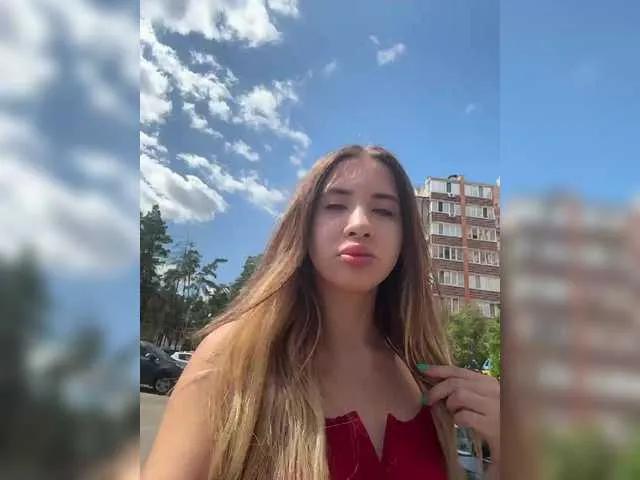 alizii on BongaCams