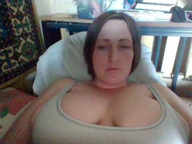 AllaSowinskaya on BongaCams