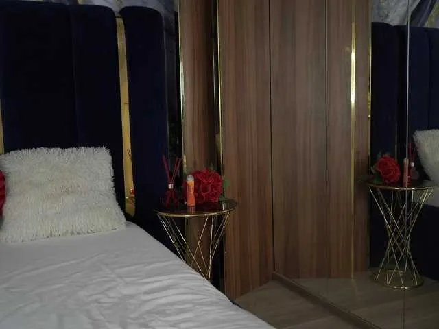 AmeelliaRose — Freechat on BongaCams