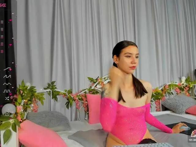 Amelia-skyy — Discussion of fantasies !!!