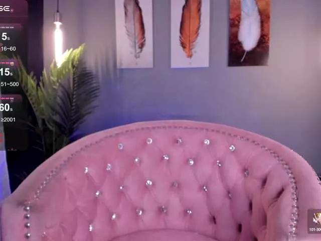 Freechat amyharlow on BongaCams