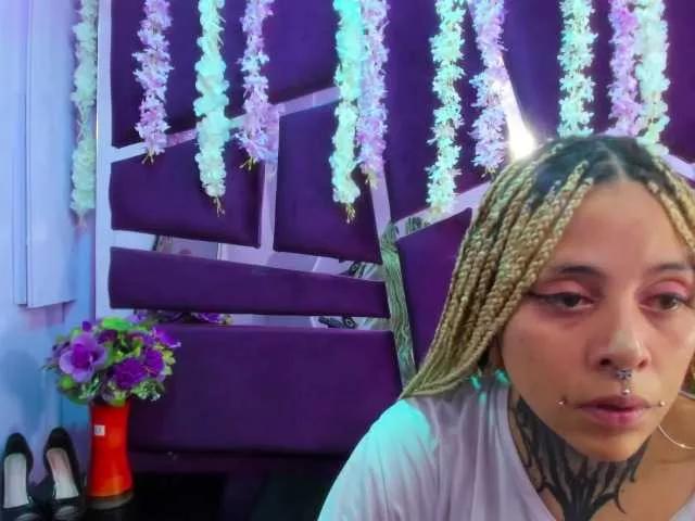 Freechat AnalHade on BongaCams