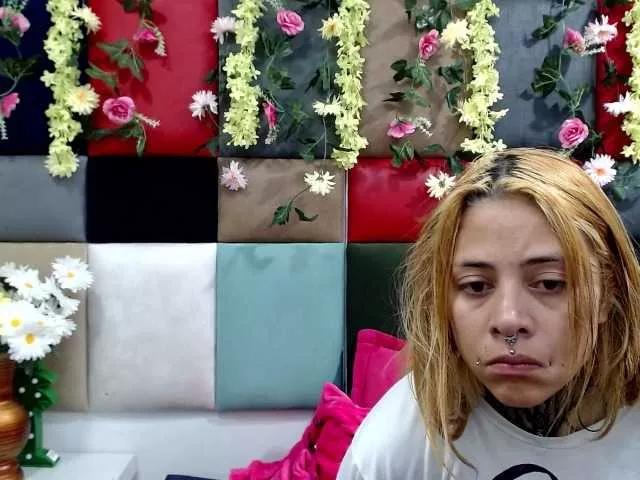 Freechat AnalHade on BongaCams