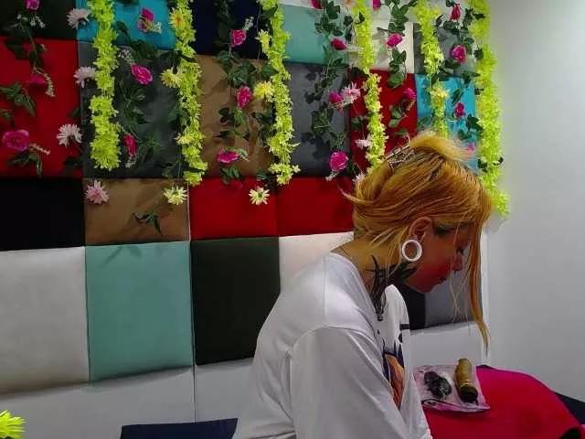 Freechat AnalHade on BongaCams