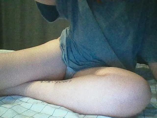 Andgellb on BongaCams