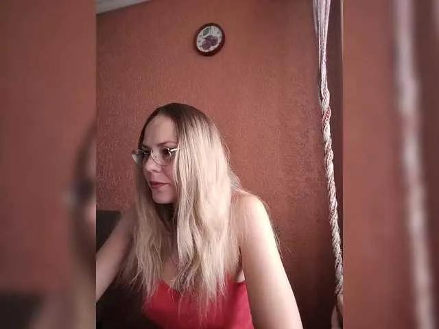 Angelic on BongaCams