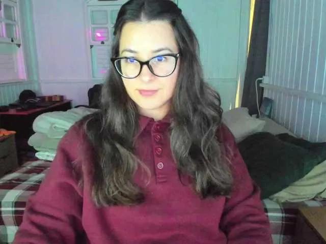 anna-love-hot on BongaCams 
