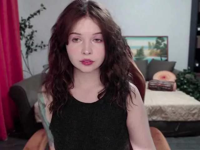Antarinda on BongaCams 