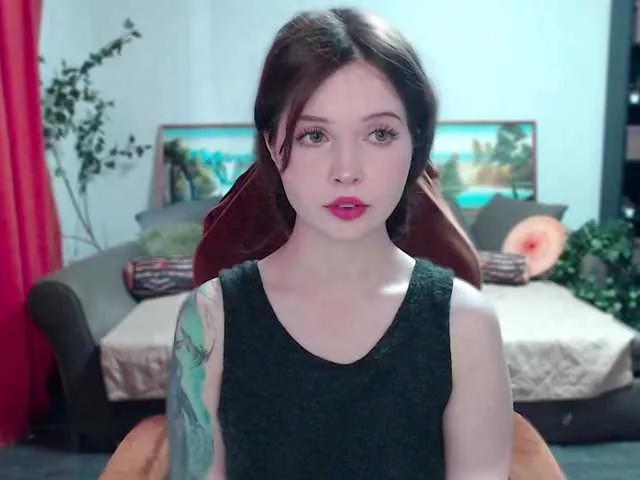 Antarinda on BongaCams 