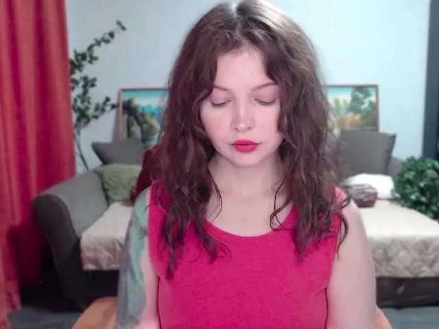 Antarinda on BongaCams 