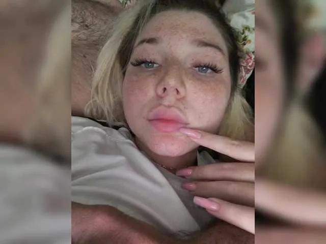 Antipidorr — Freechat on BongaCams