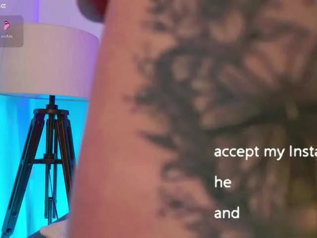AprilRhodes on BongaCams