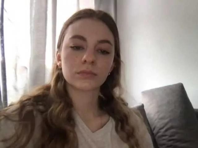 Offline AriaModel on BongaCams