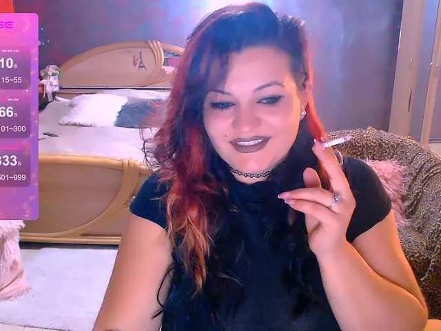 Ariellefoxy — i  love   to  feel  wanted , i  love  when  men  jerk off  to  me  , make  me  feel  like  a princess