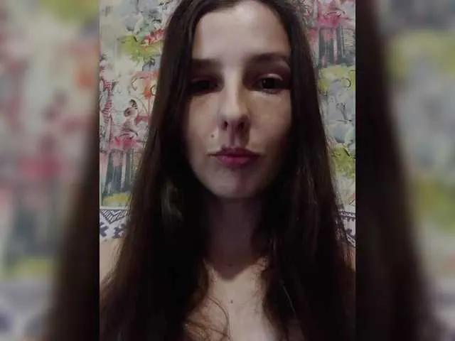 Avrori — Freechat on BongaCams