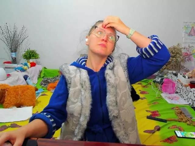 AZavisimost on BongaCams 