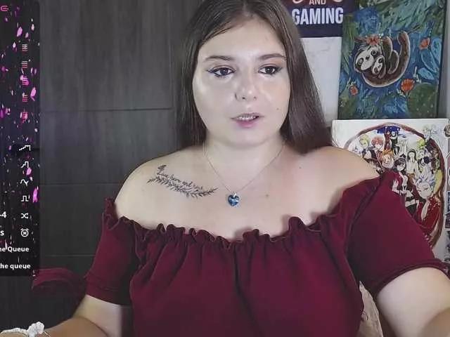 Baby-Anet on BongaCams