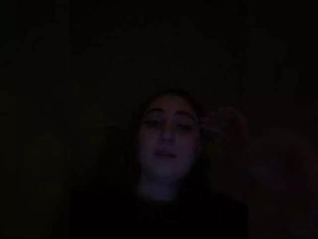 BabyMilia717 on BongaCams 