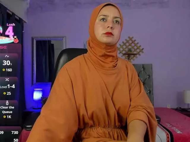 Offline BadraSaadi on BongaCams