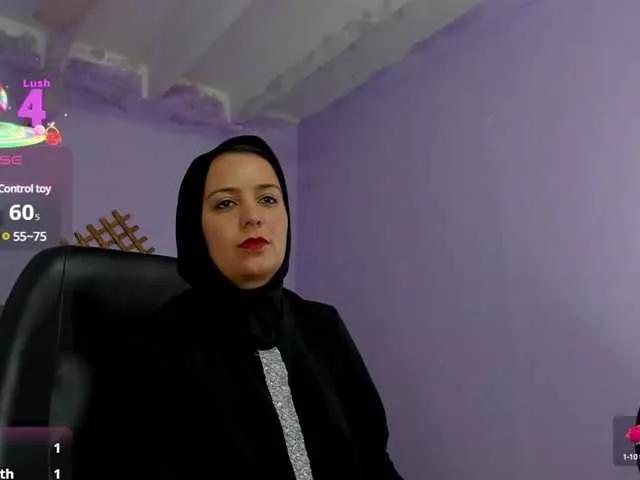 Offline BadraSaadi on BongaCams