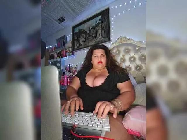 bbwfatpanocha — ur dick and a man who spoils me send me gifts from the bonga shop papis I love toys