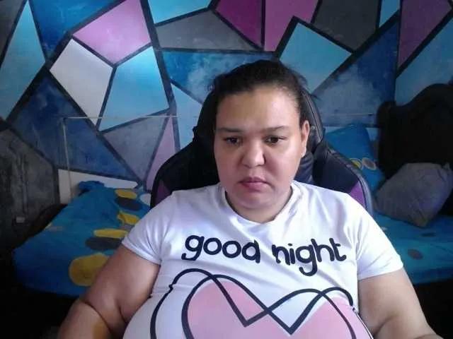 beautifulchubbyqueen — Freechat on BongaCams