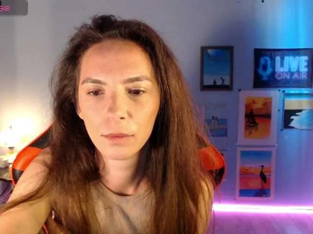 bellaqueen0701 — footfetish, dirtytalks, deep vibration in my pussy, tease my ass, dominative men