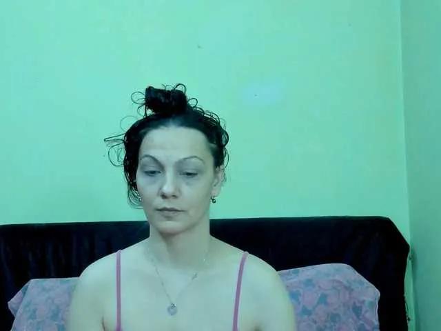BettyVespoli on BongaCams 